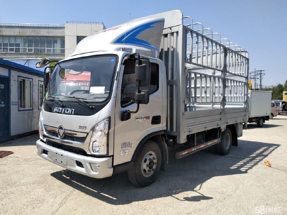 廊坊到白城回程车